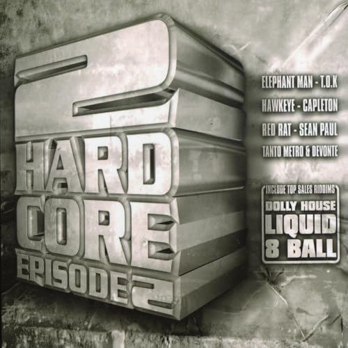 Various Artists, DJ Anabolic Frolic - Happy2bHardcore, Chapter Two